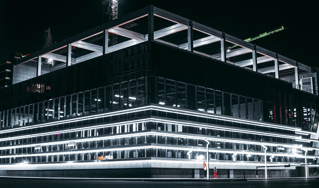data center