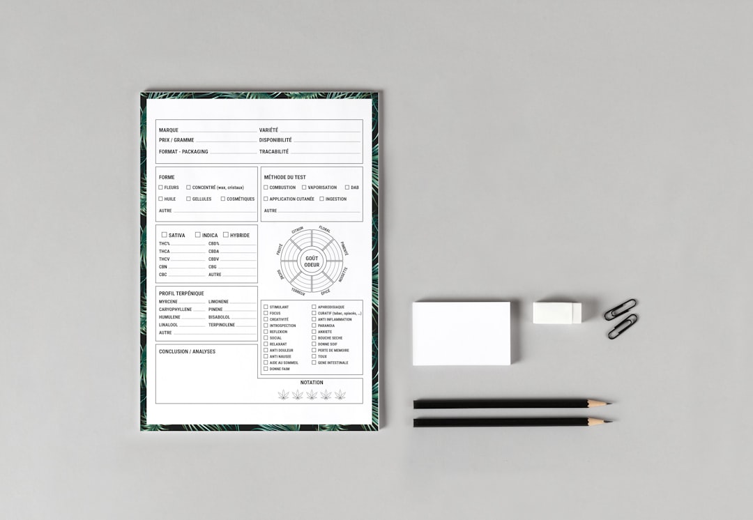 medical chart