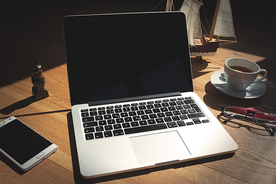 laptop billing