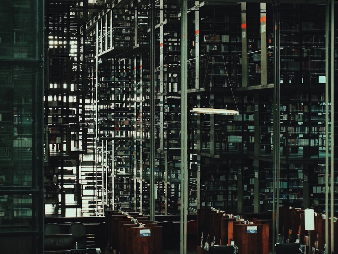 data center