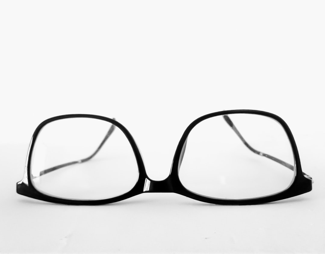 eyeglasses store