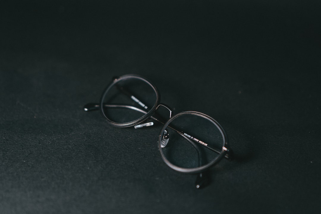 eyeglasses frame