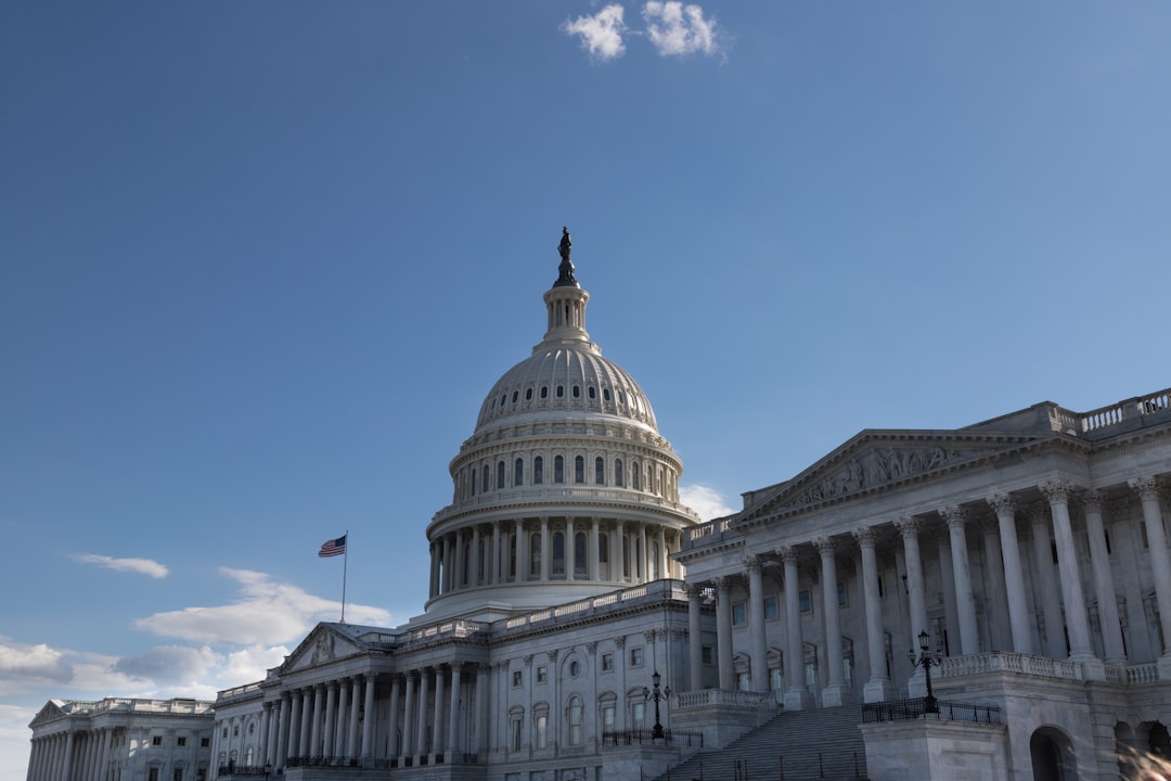 capitol building