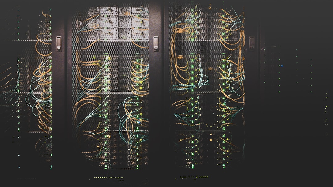 server room