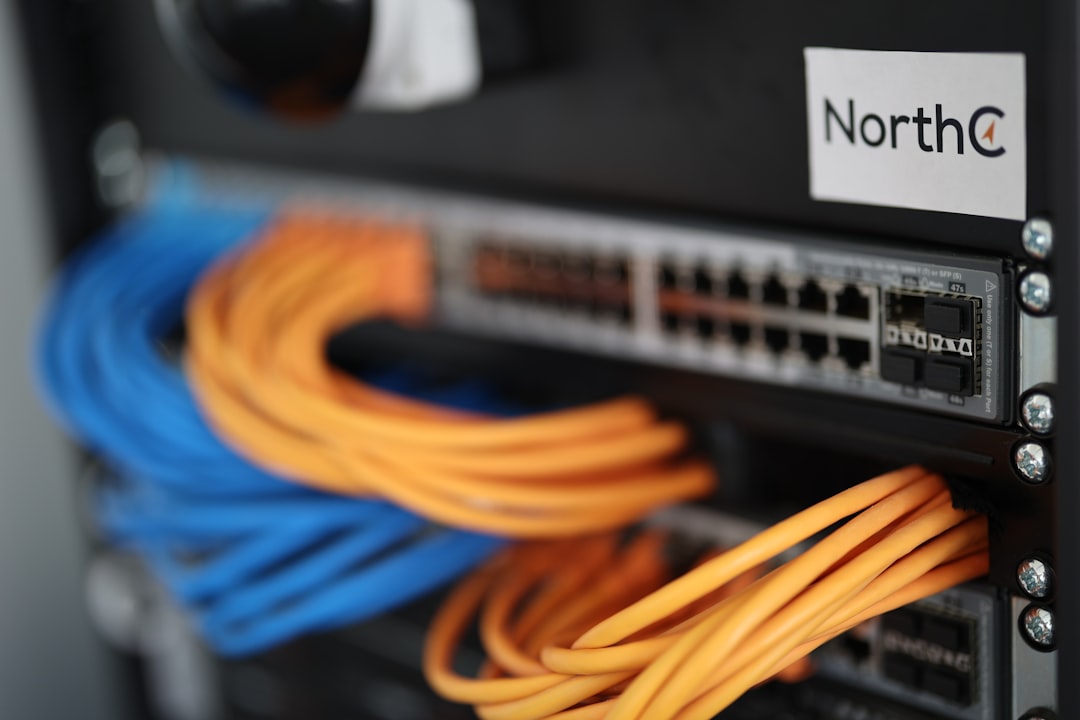 data center