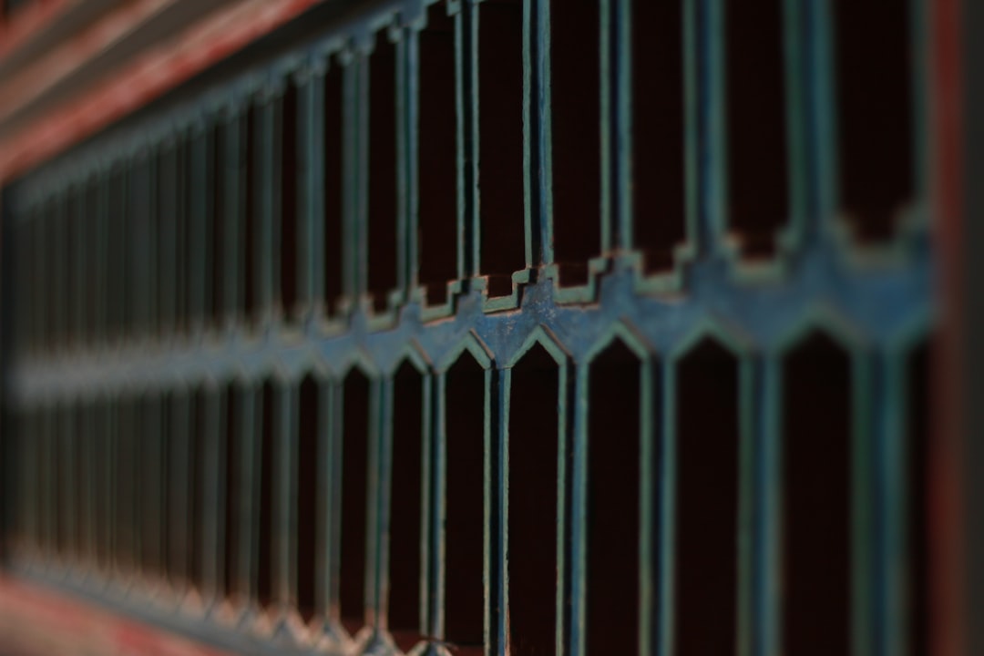server rack