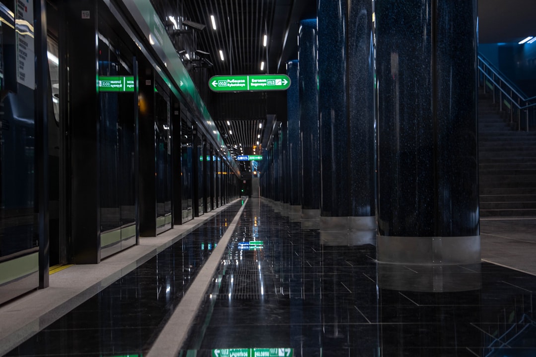 data center