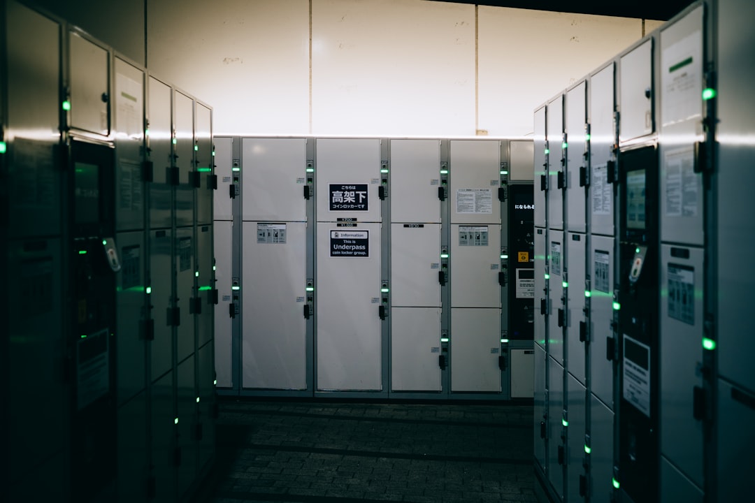 data center