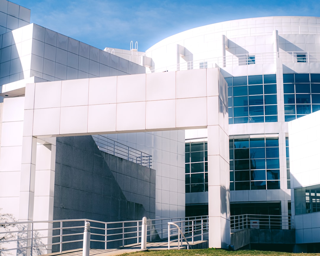 data center