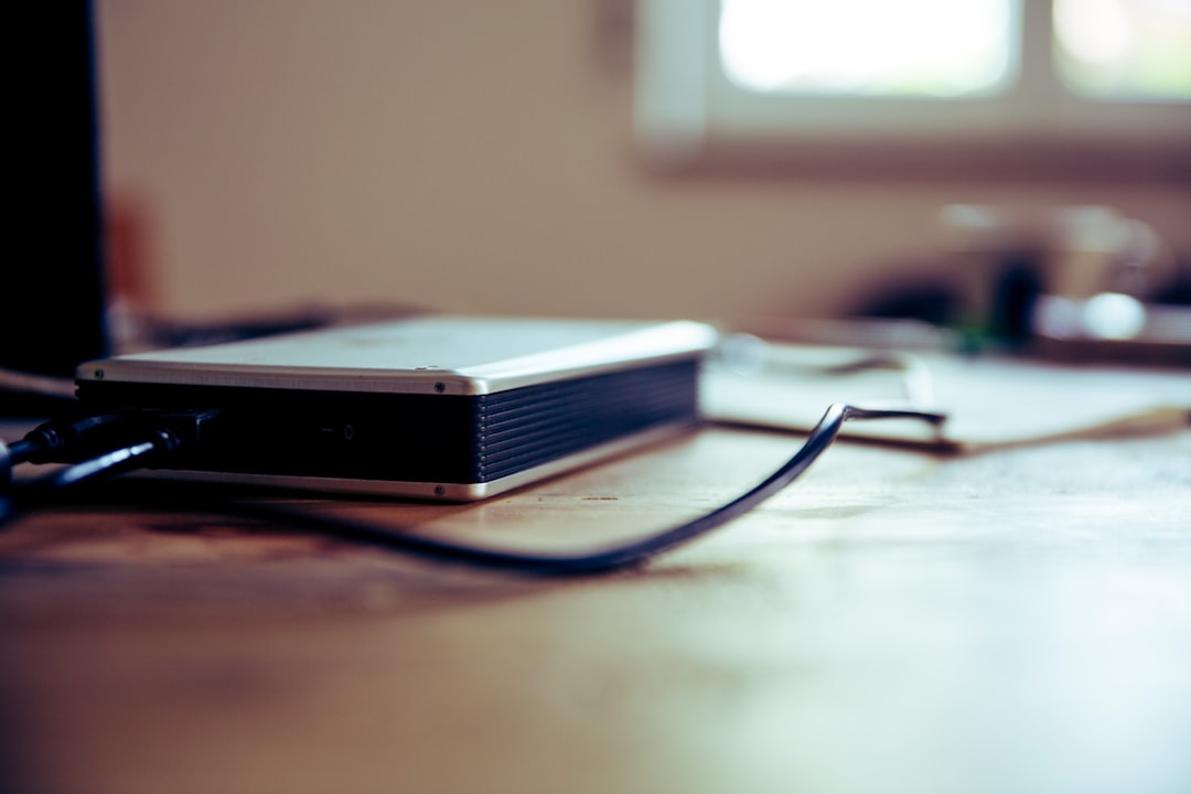laptop server