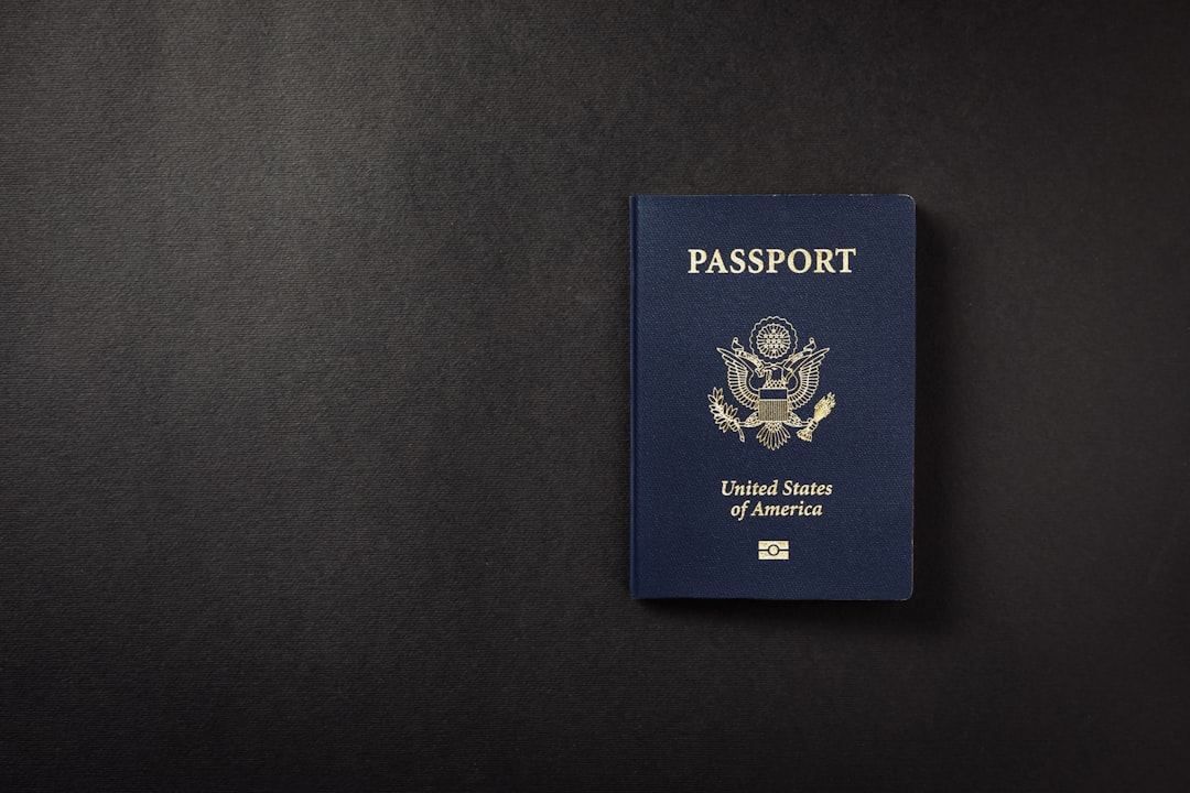 travel documents