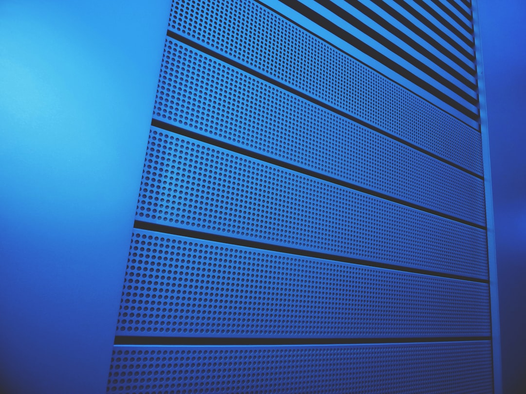 server rack