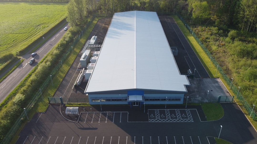 data center