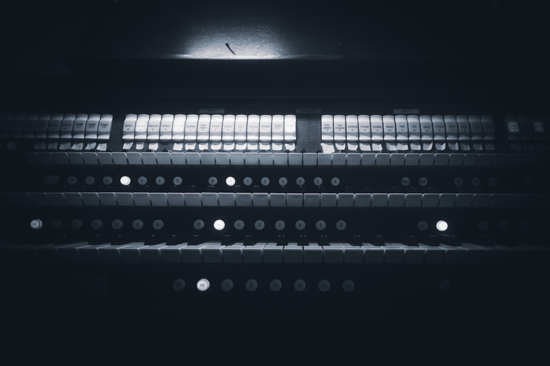 server rack