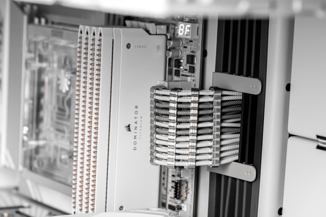 data center