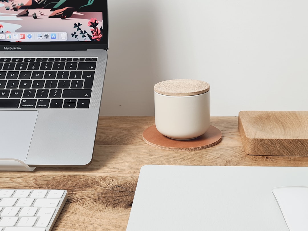 office desk