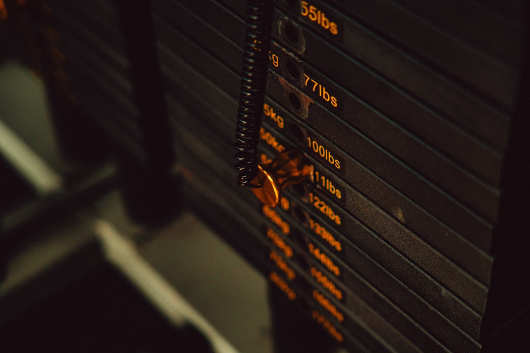 server rack
