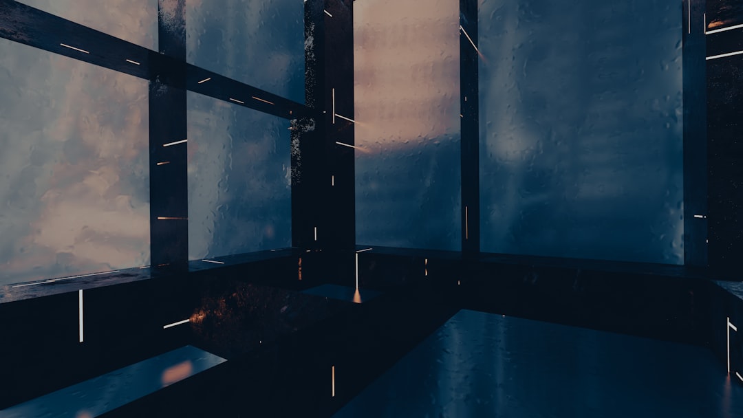 server rack