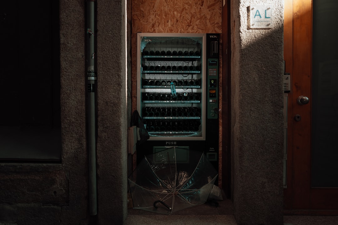 server rack