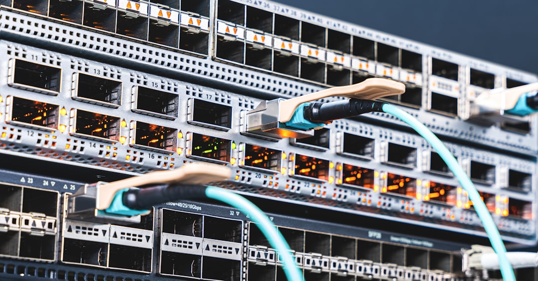 network cable