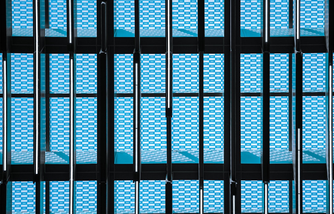 server rack
