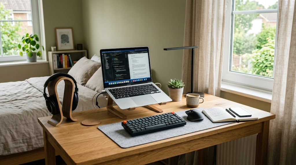 laptop desk