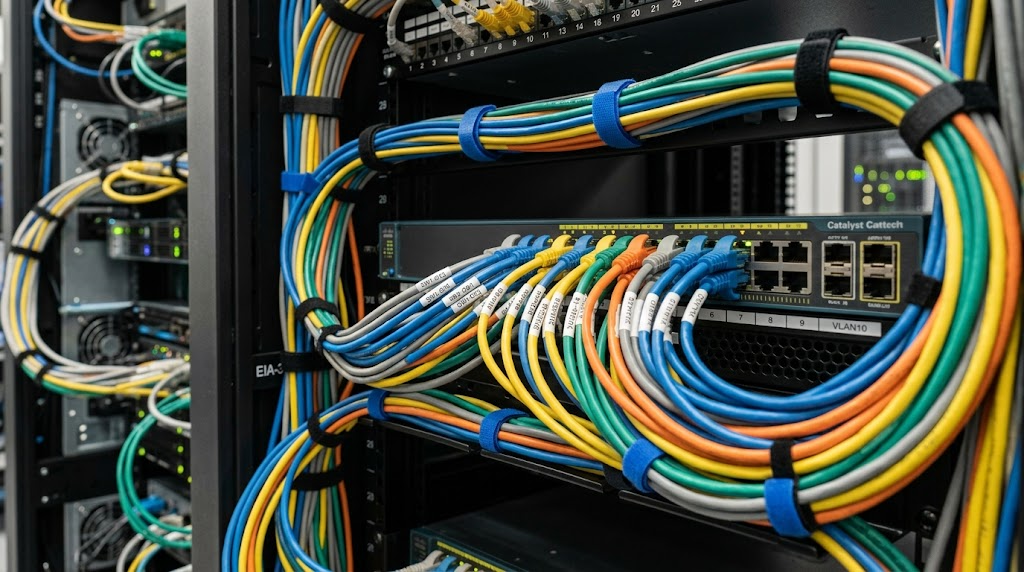 network cables