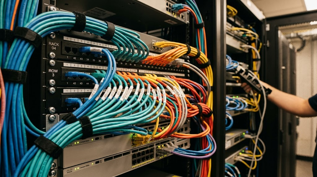 network cables