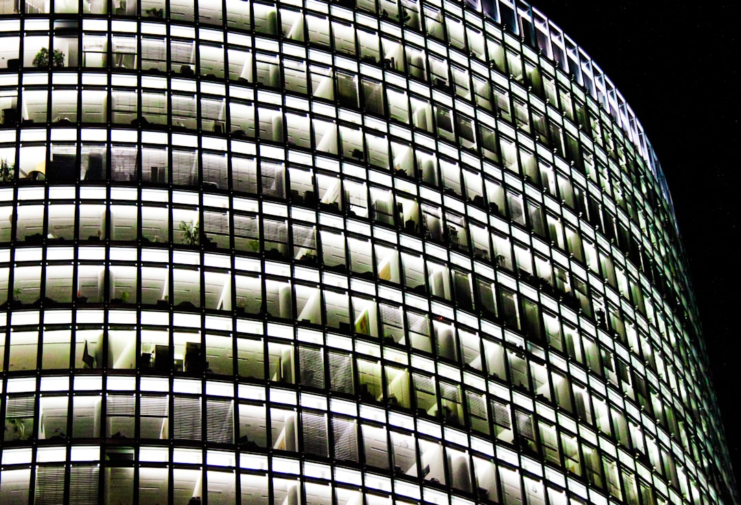 data center
