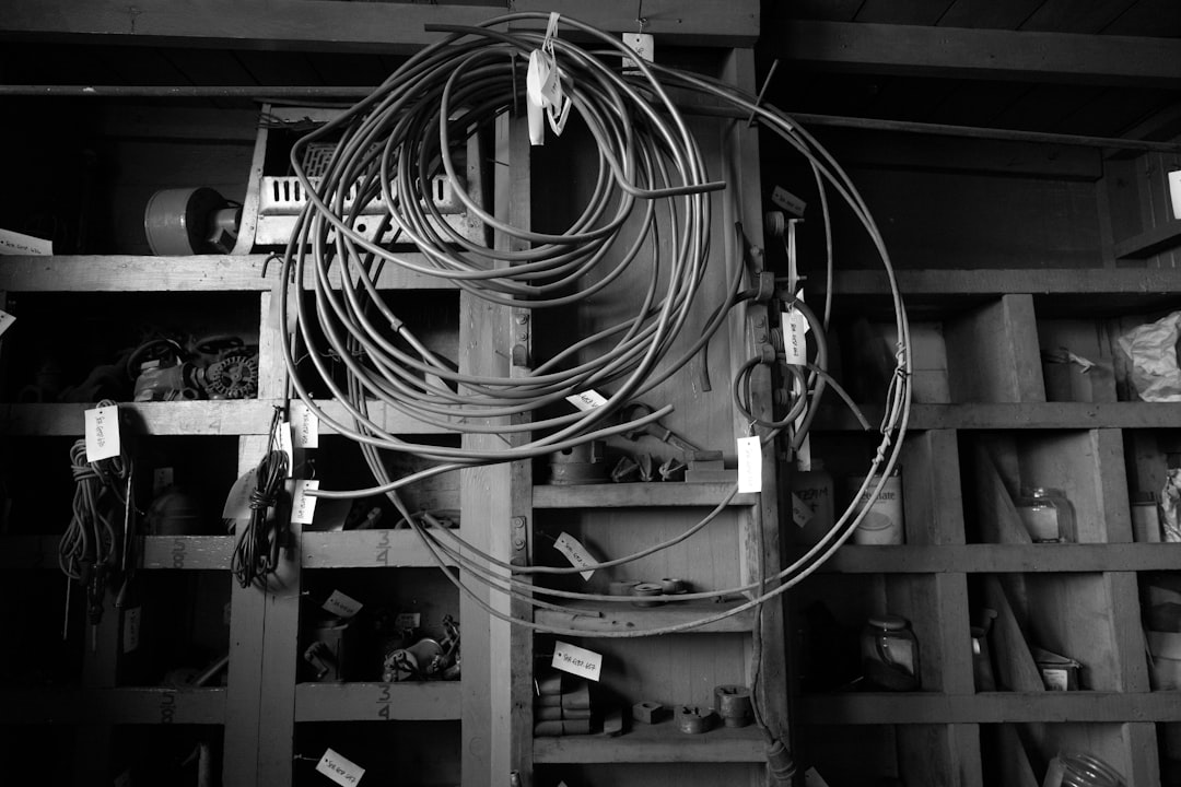 network cables