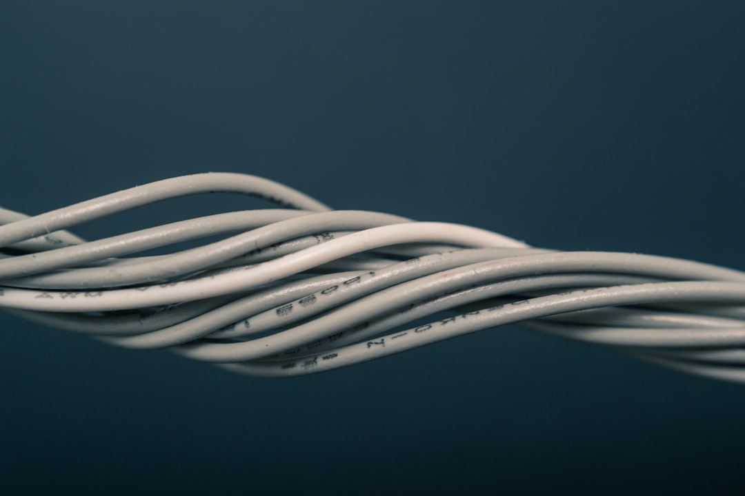 network cables