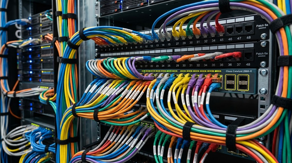 network cables