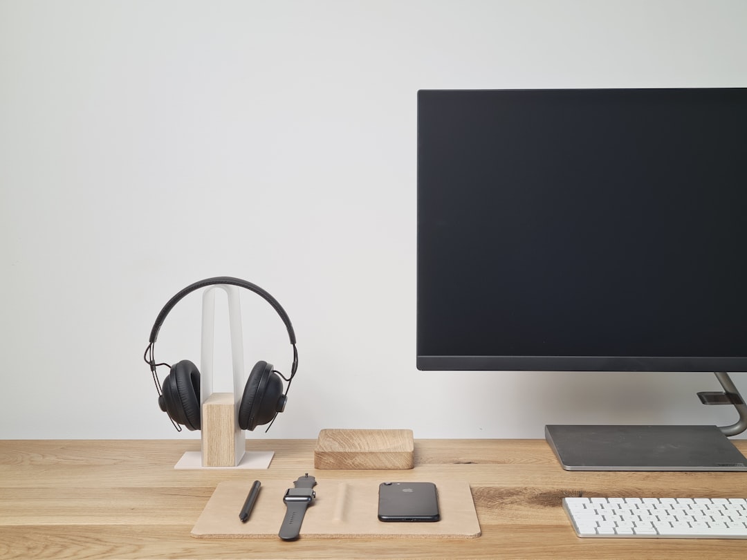 office desk