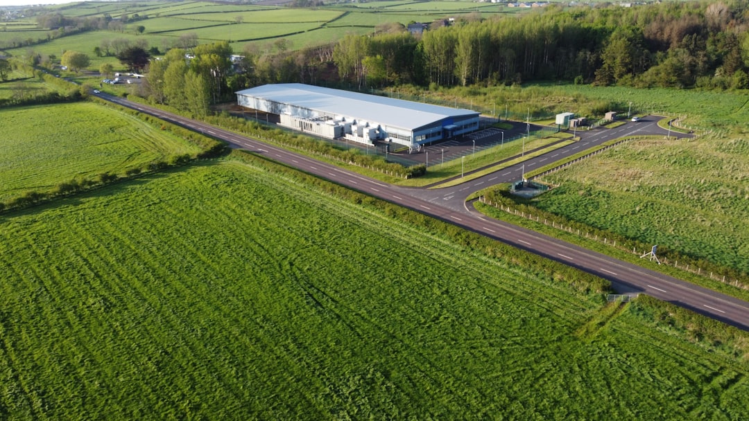 data center